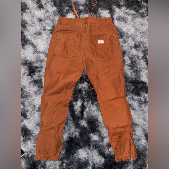 REI hiking joggers - Picture 2 of 3